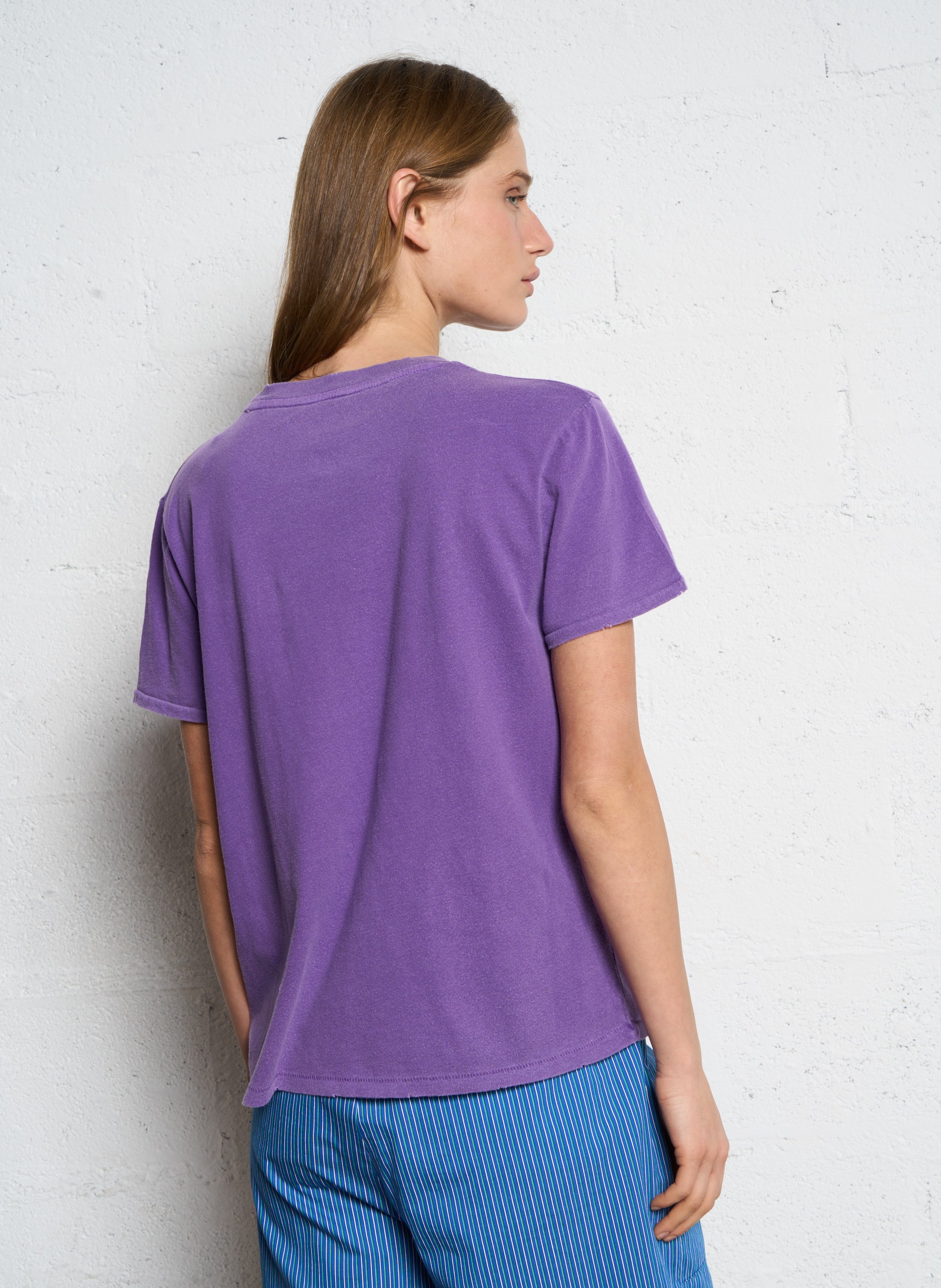 NE PAS REF, MAUVAISE SAISON ! NEWTONE Purple