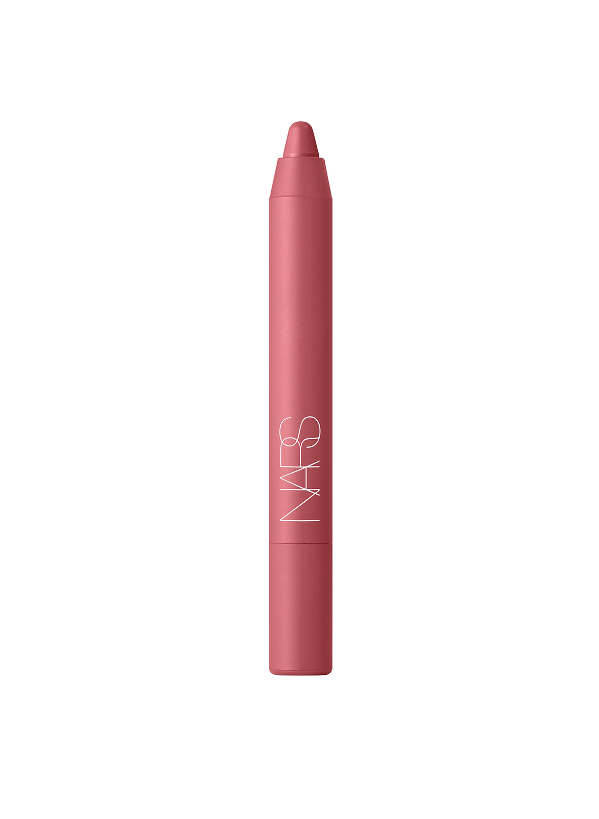 Powermatte High Intensity Lip Pencil - Lip crayon NARS American woman