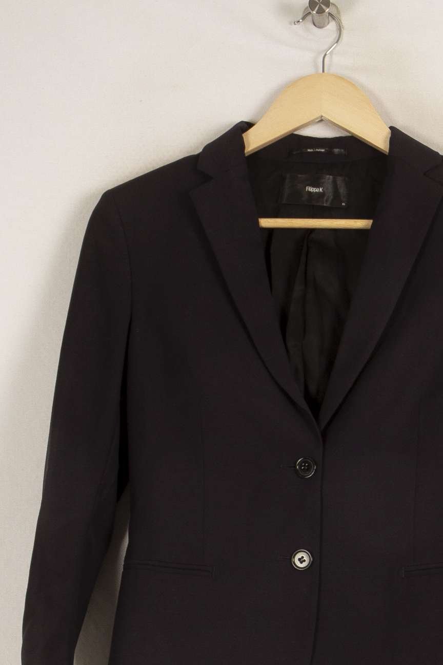 Blazer FILIPPA K - Seconde Main Black