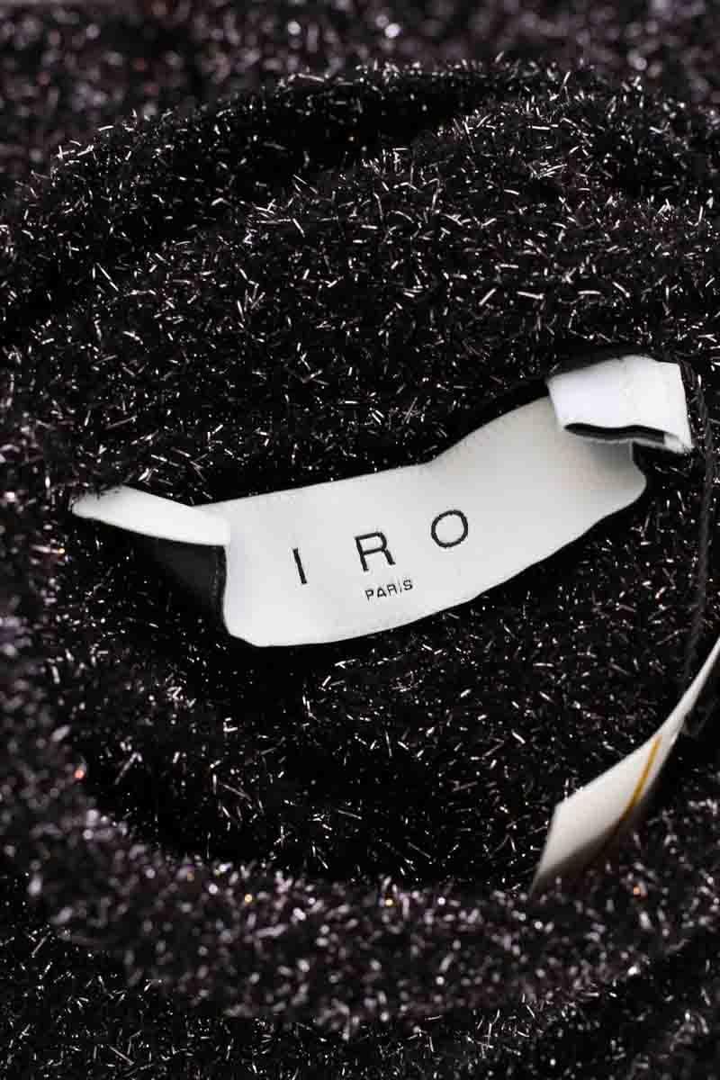 Pullover IRO - Seconde Main Black