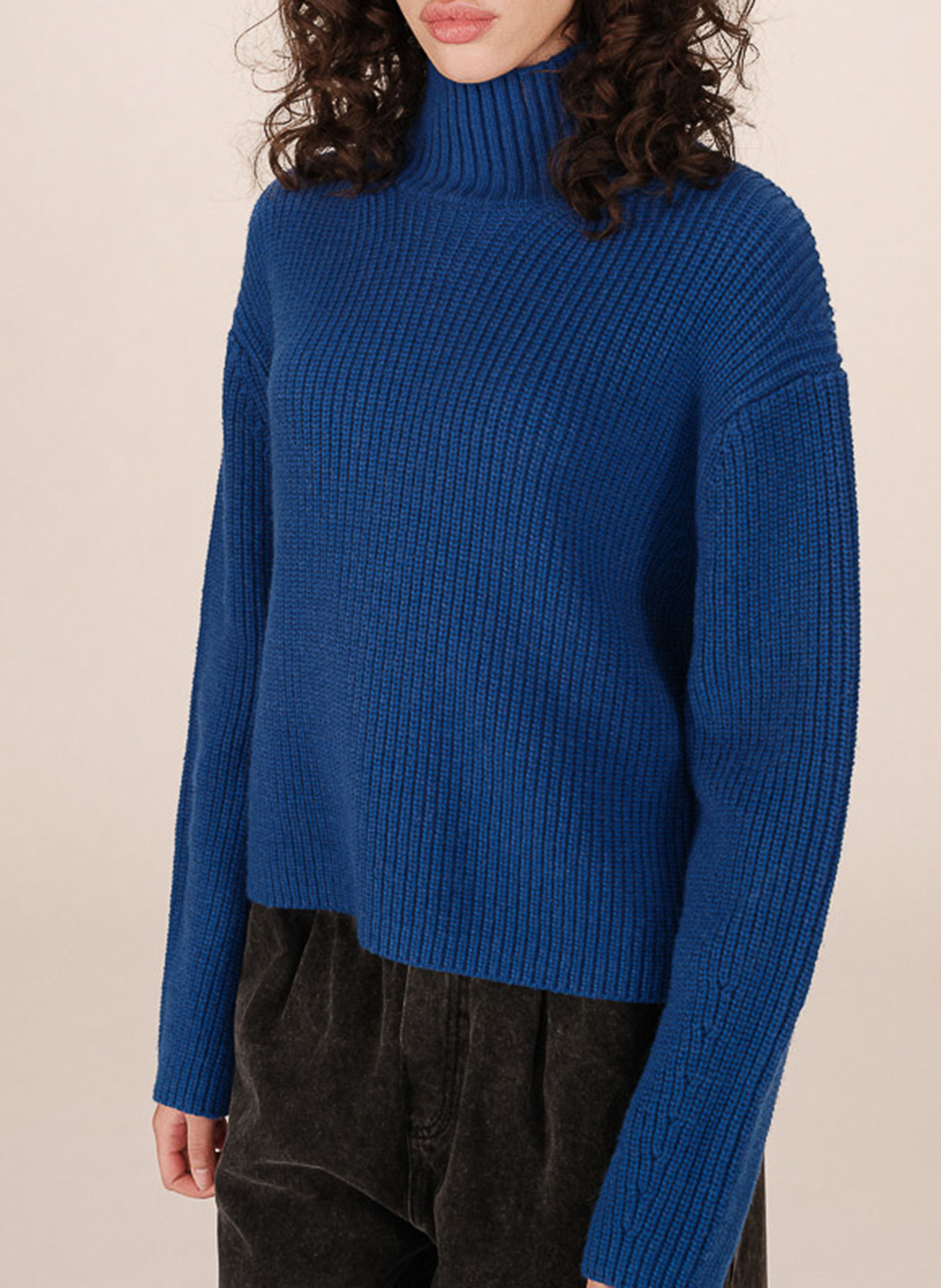 Coltrui GRACE ET MILA Blue