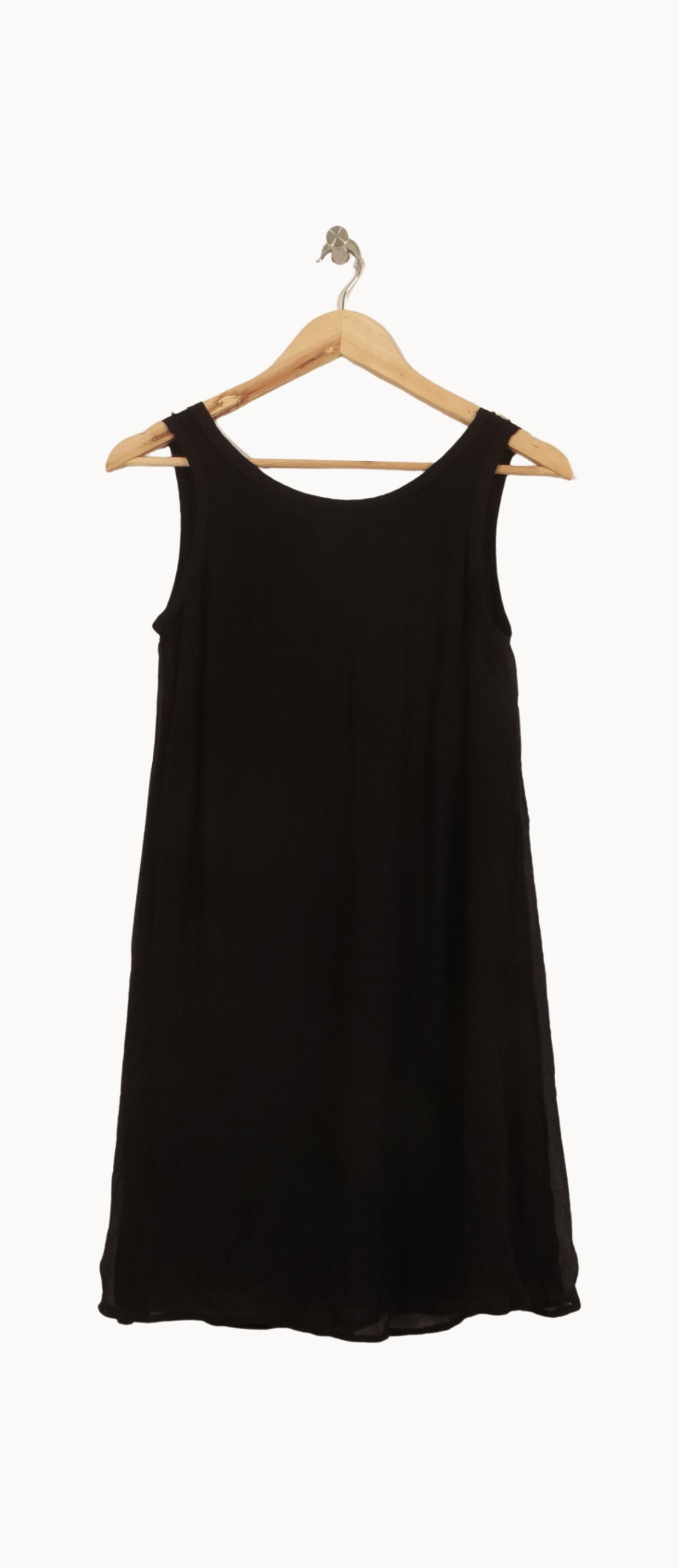 Midi dress COMPTOIR DES COTONNIERS - Seconde main Black
