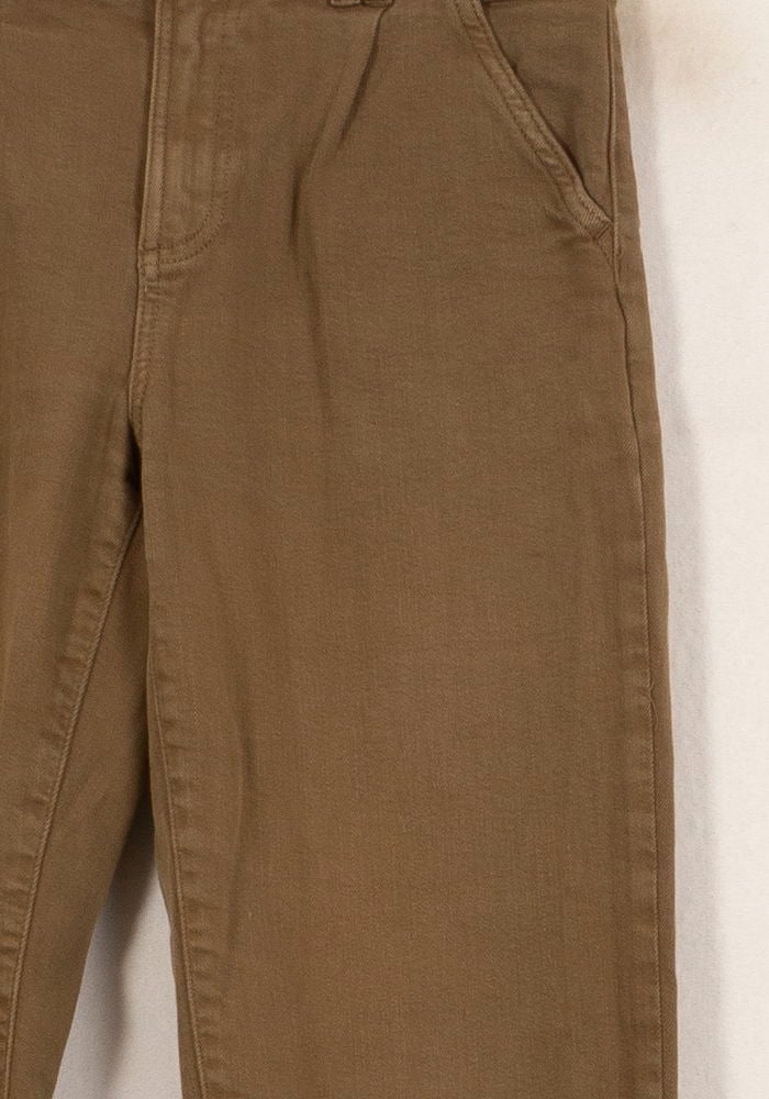 PANTS SEZANE - Seconde main Green