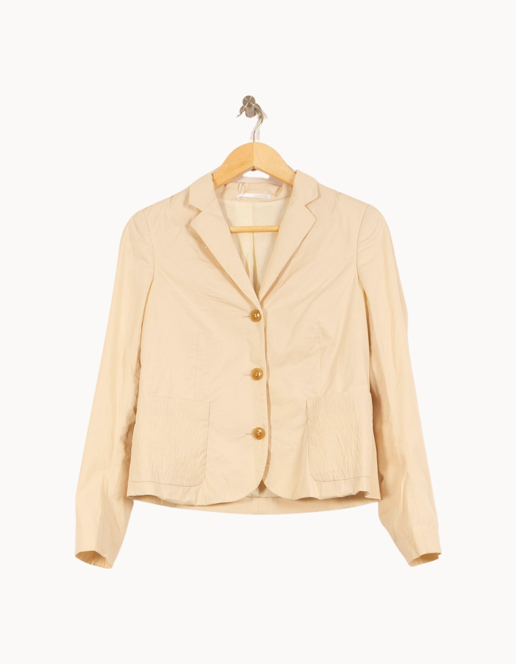 Jacket FILIPPA K - Seconde Main Beige