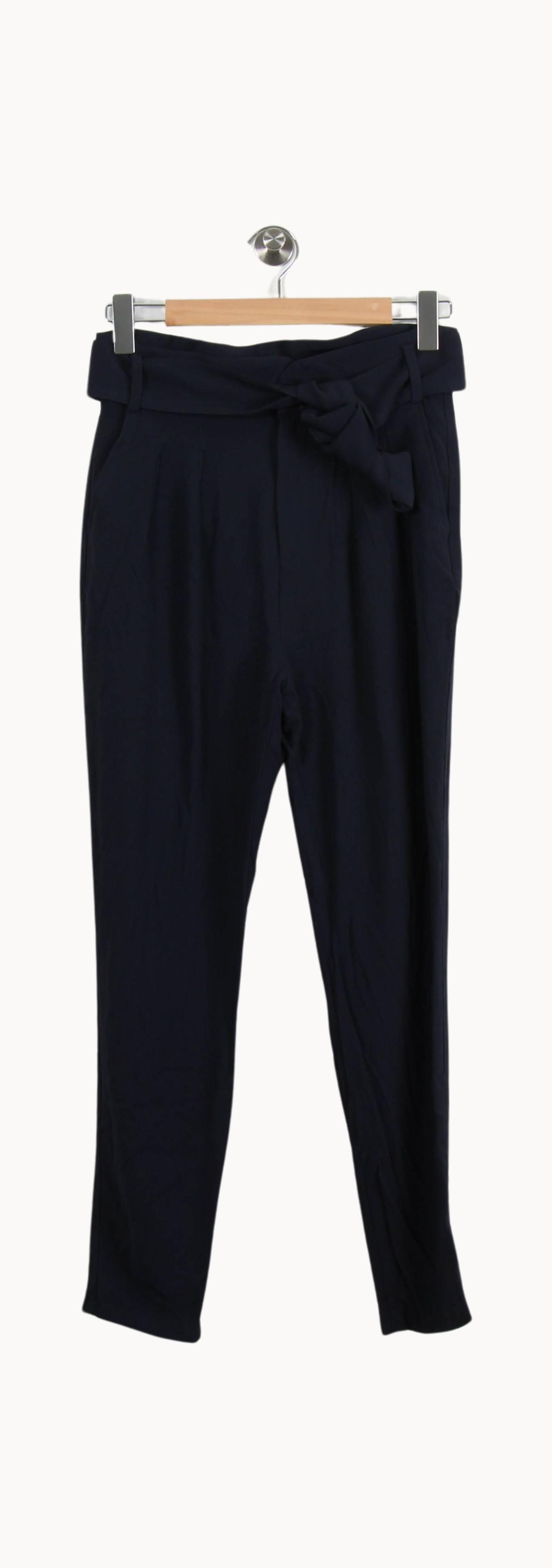 PANTS SEZANE - Seconde main Blue