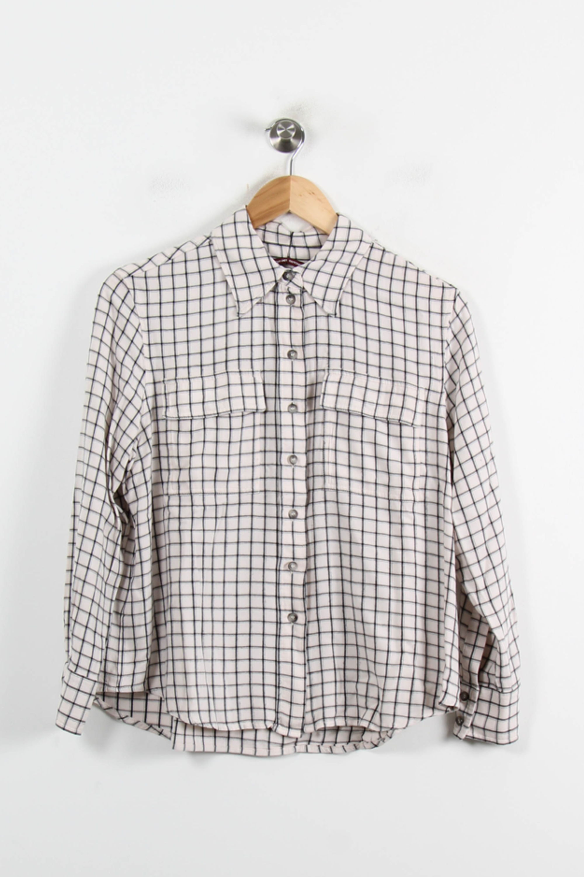 Shirt Beige