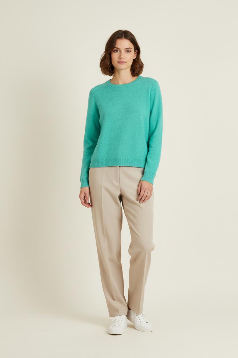 Knitwear ABSOLUT CASHMERE - Seconde main Green