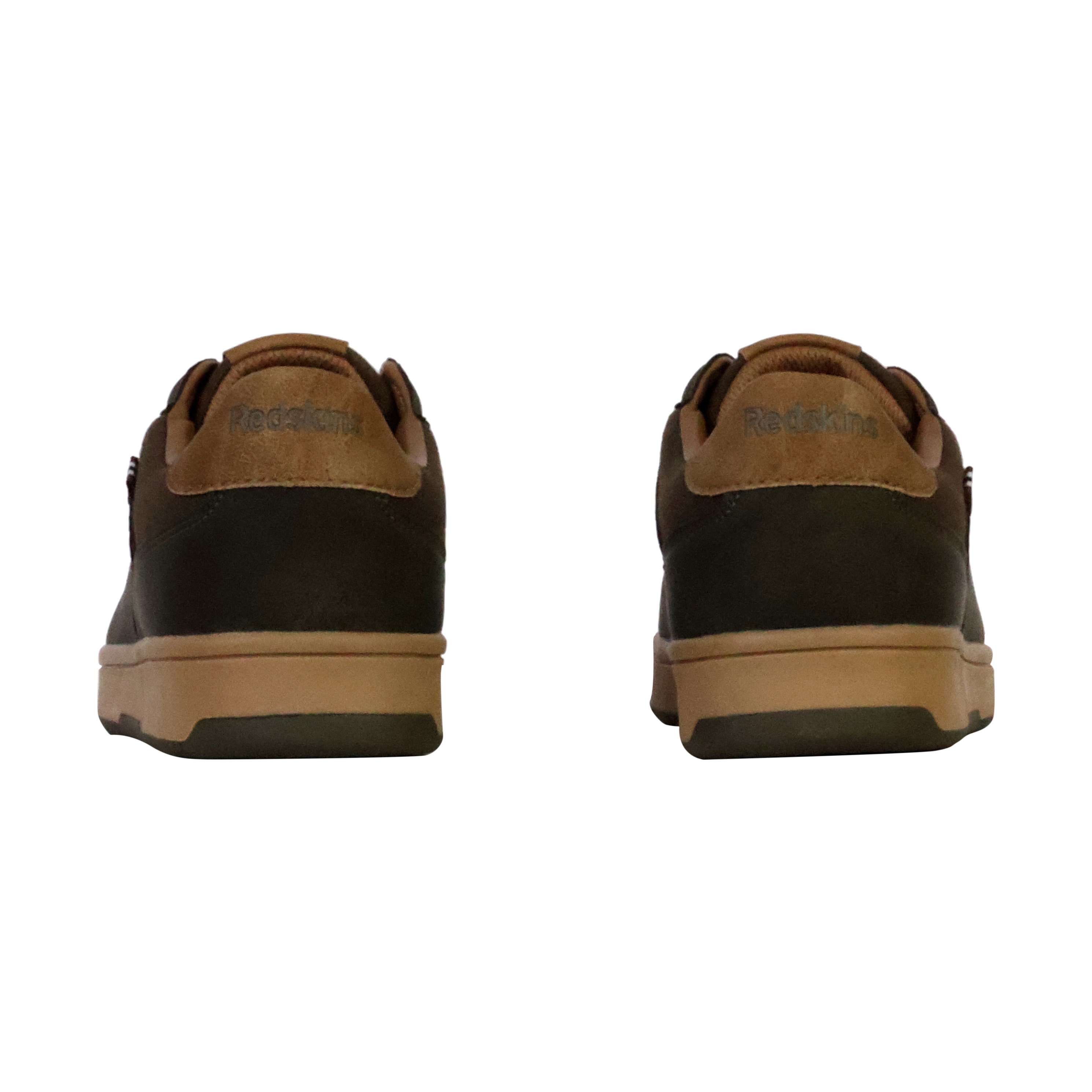 Gunray lace-up sneakers REDSKINS Khaki