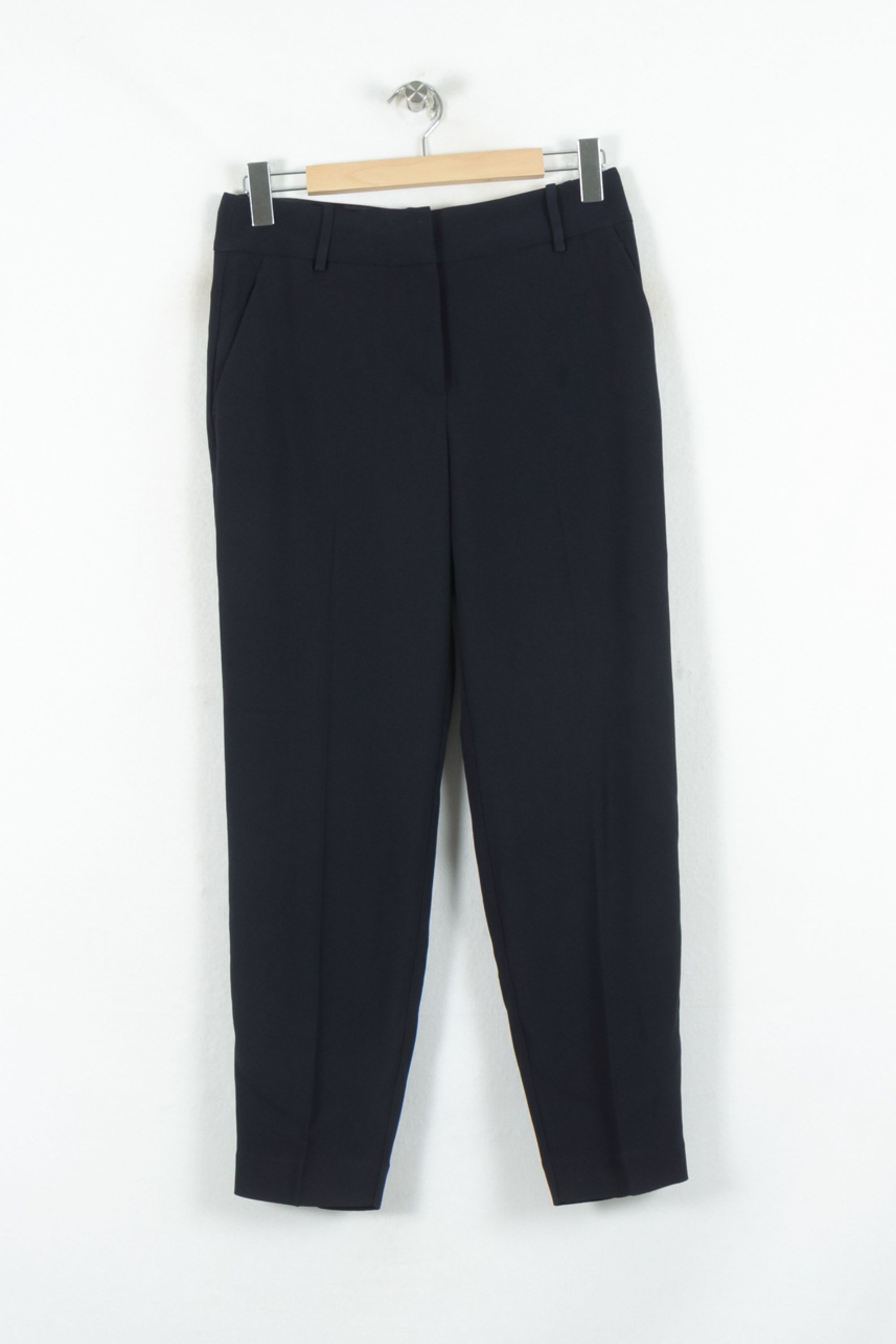 PANTS SEZANE - Seconde main Blue
