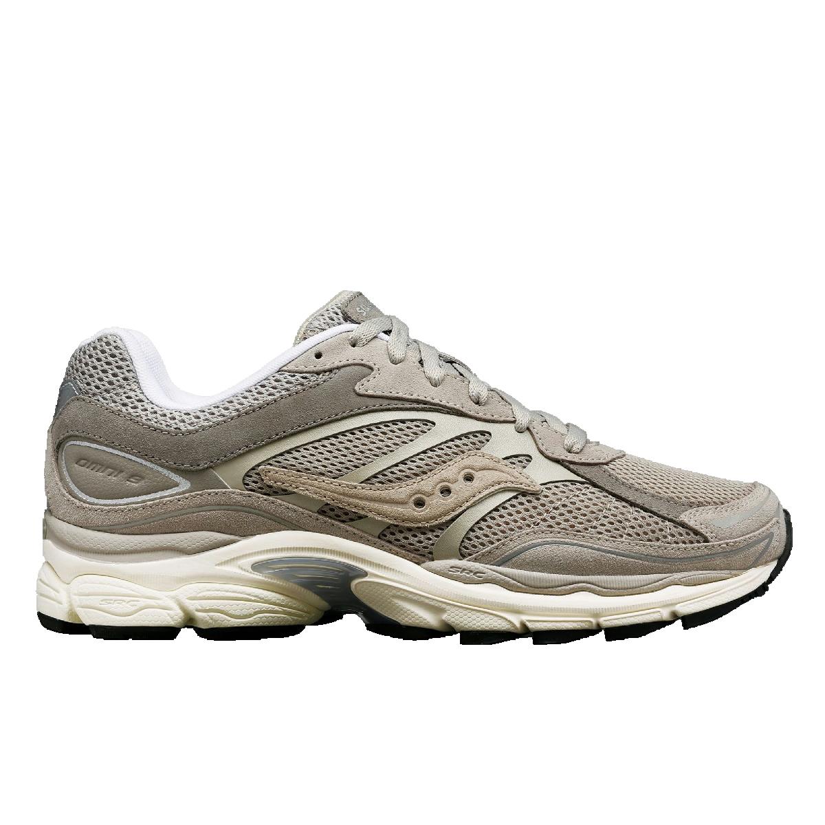 ASICS GEL PULSE 13 SAUCONY Grey