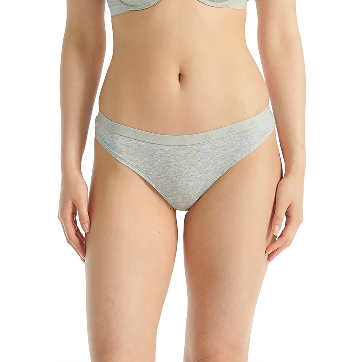Active Essentials Women&#039;s adidas Sport ADIDAS UNDERWEAR Grey