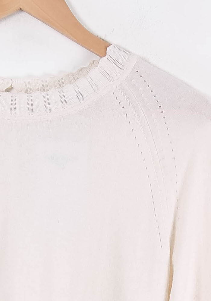 Knitwear COMPTOIR DES COTONNIERS - Seconde main Beige