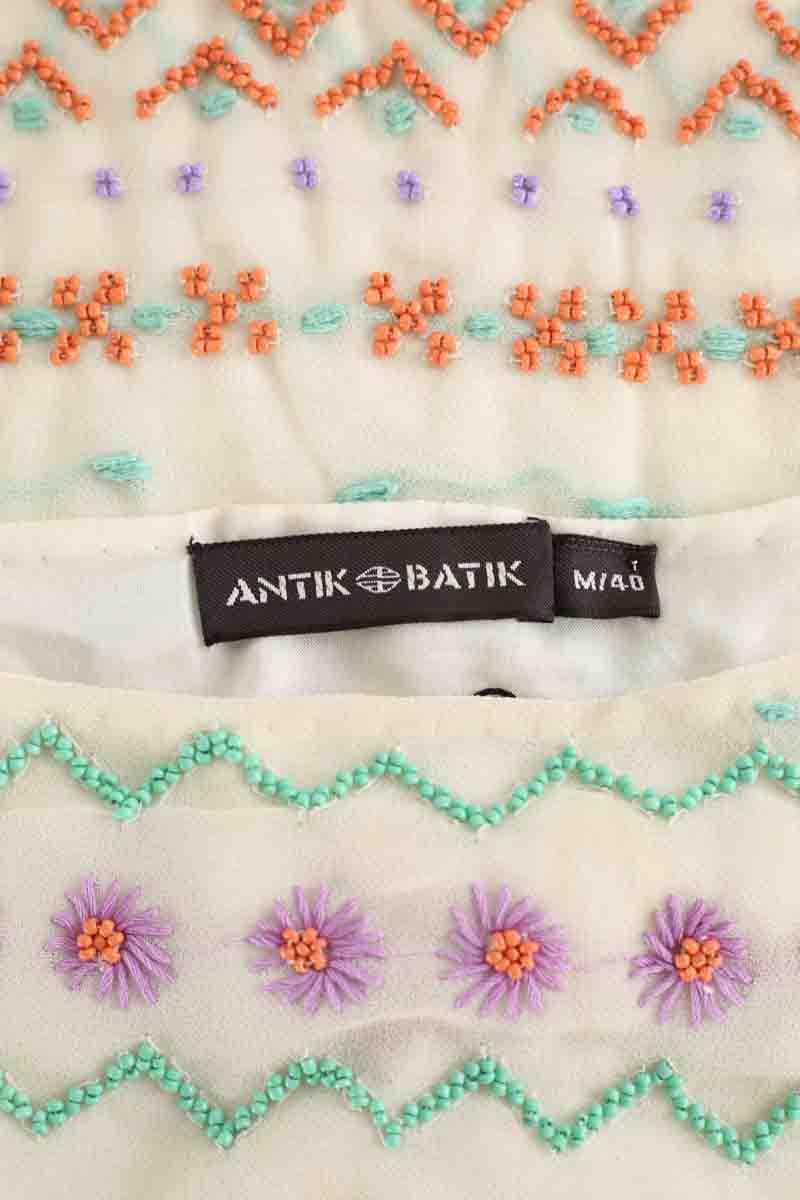 T-shirt Multicolored