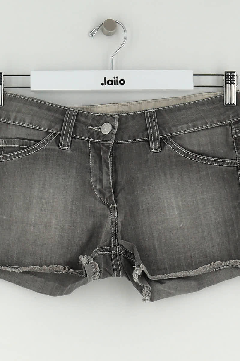 Shorts ISABEL MARANT - Seconde Main Grey