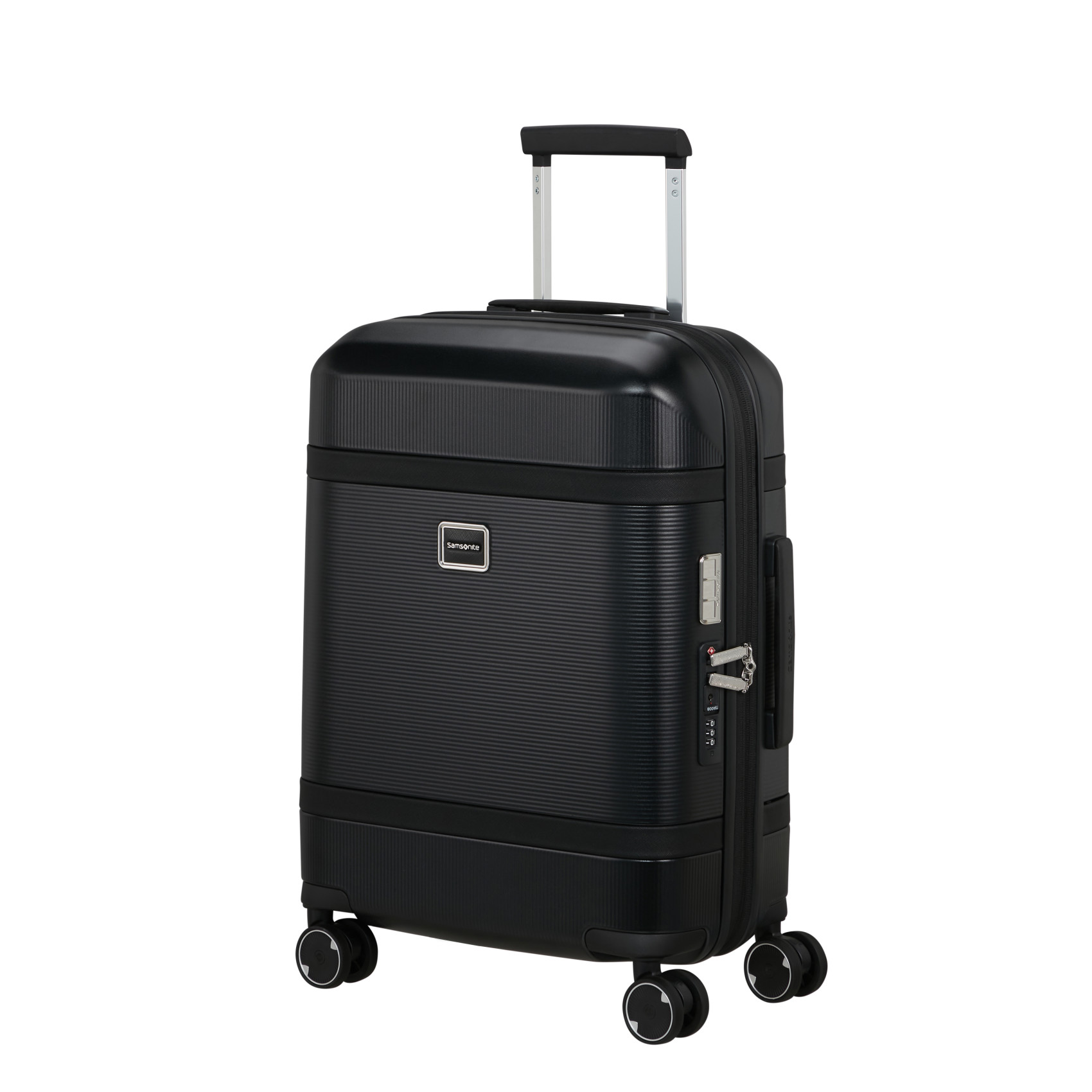 Image valise 4 roues taille s SAMSONITE