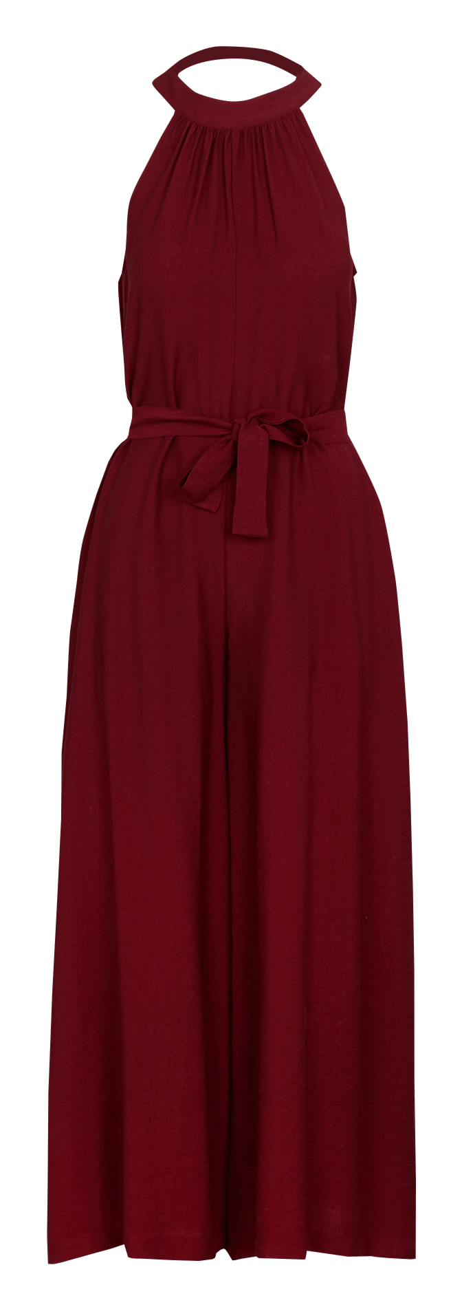 Combinaison pantalon longue fluide  LA FEE MARABOUTEE