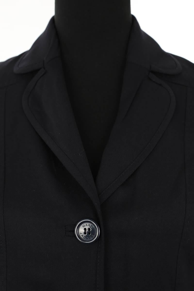 Blazer MARC JACOBS - Seconde Main Noir