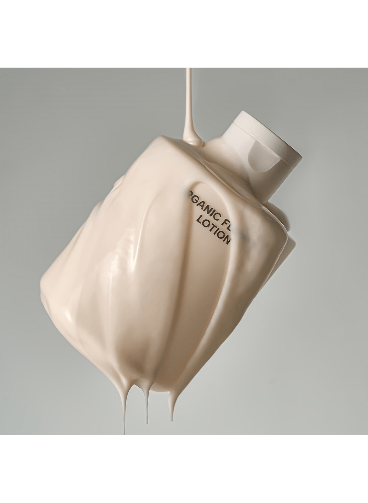 Hydrating and Nourishing Fluid with Fermented Organic Flowers WHAMISA No color