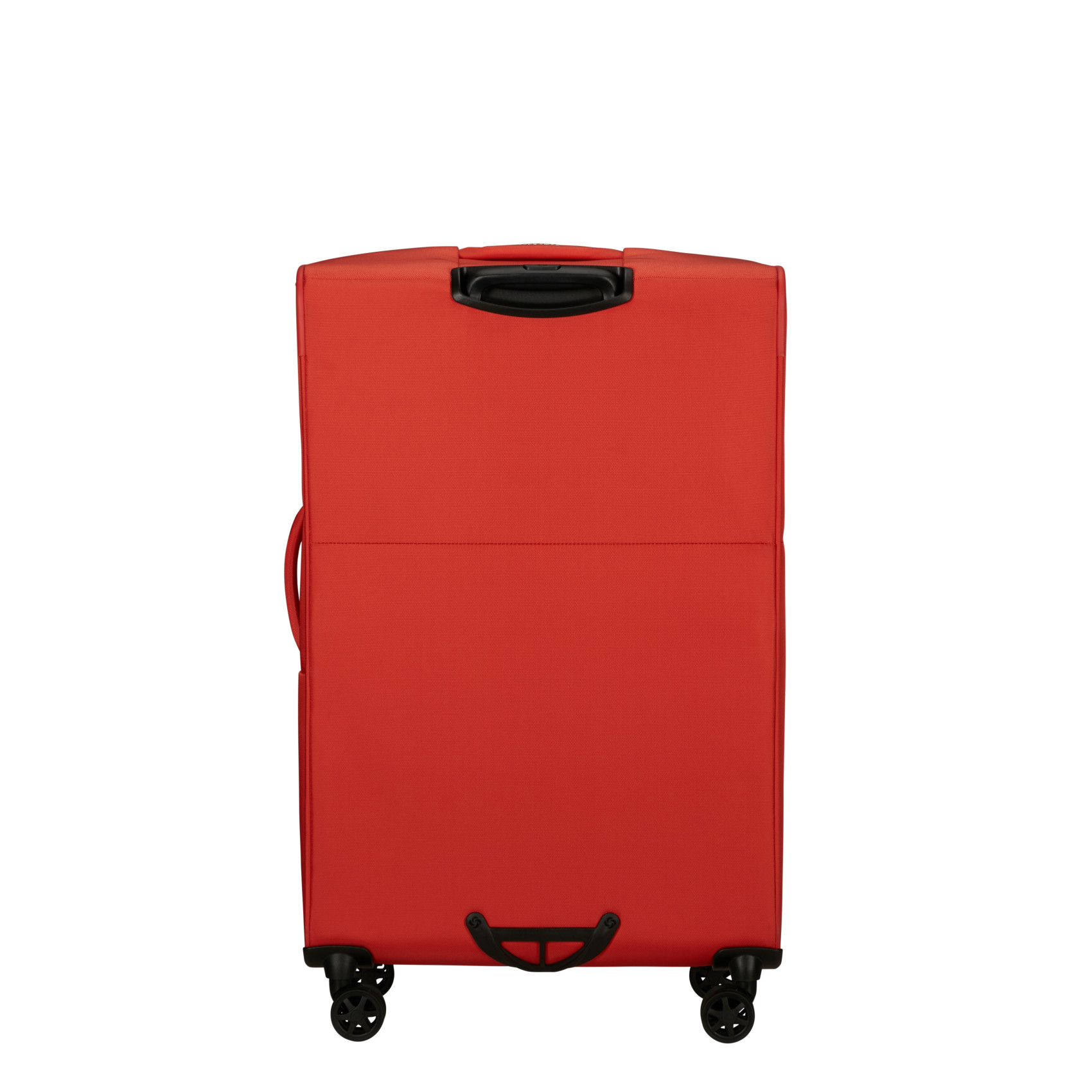 Urbify valise 4 roues taille l SAMSONITE Orange