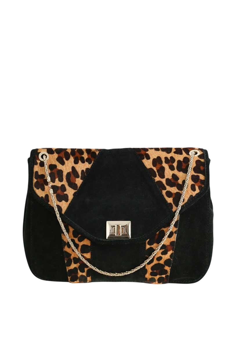 Sac à main SEZANE - Seconde main Noir