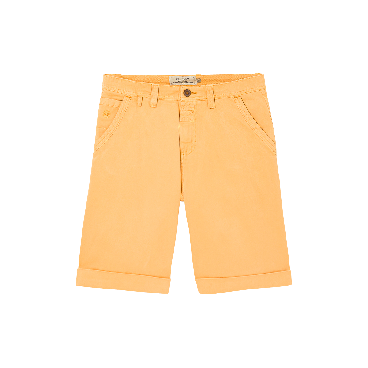 Bermuda shorts BILLYBELT