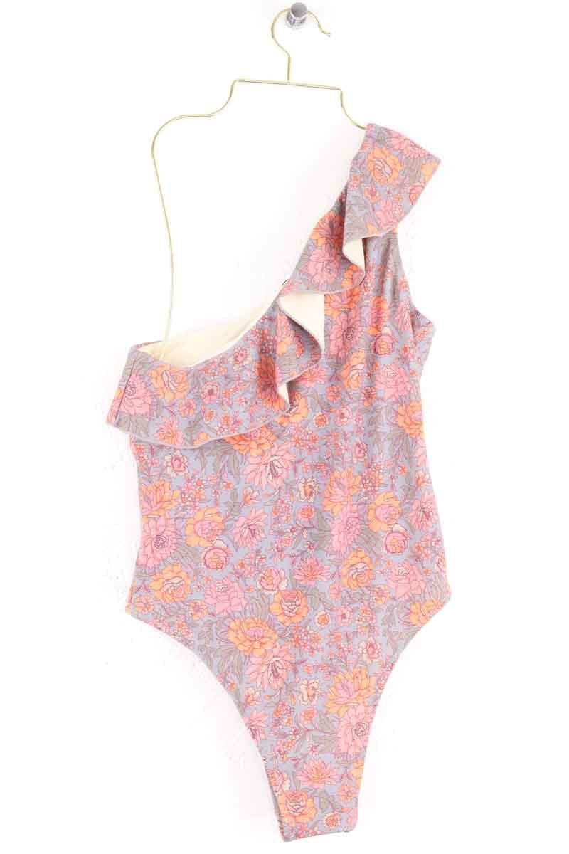 Maillot de bain LOUISE MISHA - Seconde Main Rose