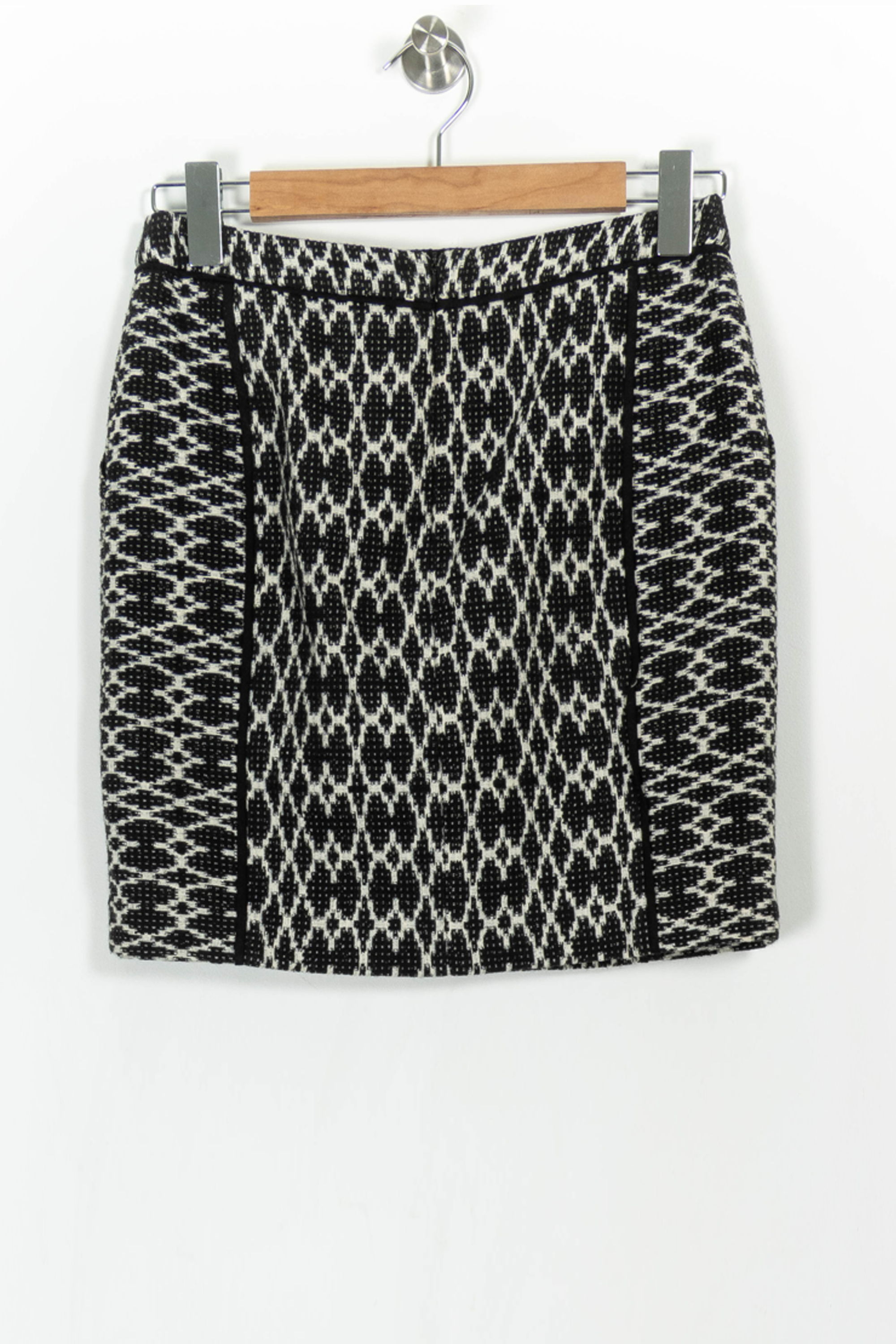 Short & midi skirt COMPTOIR DES COTONNIERS - Seconde main Black