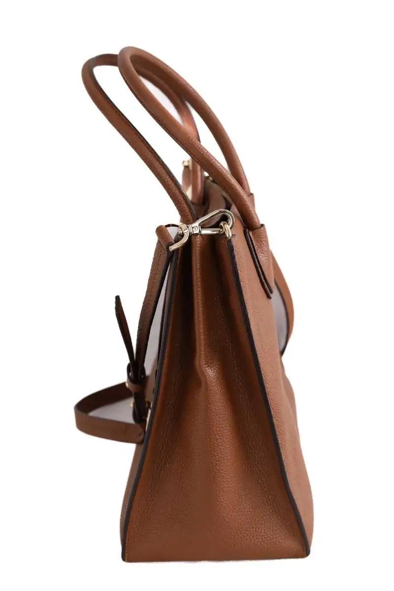 Shoulder bag MICHAEL KORS - Seconde main Brown