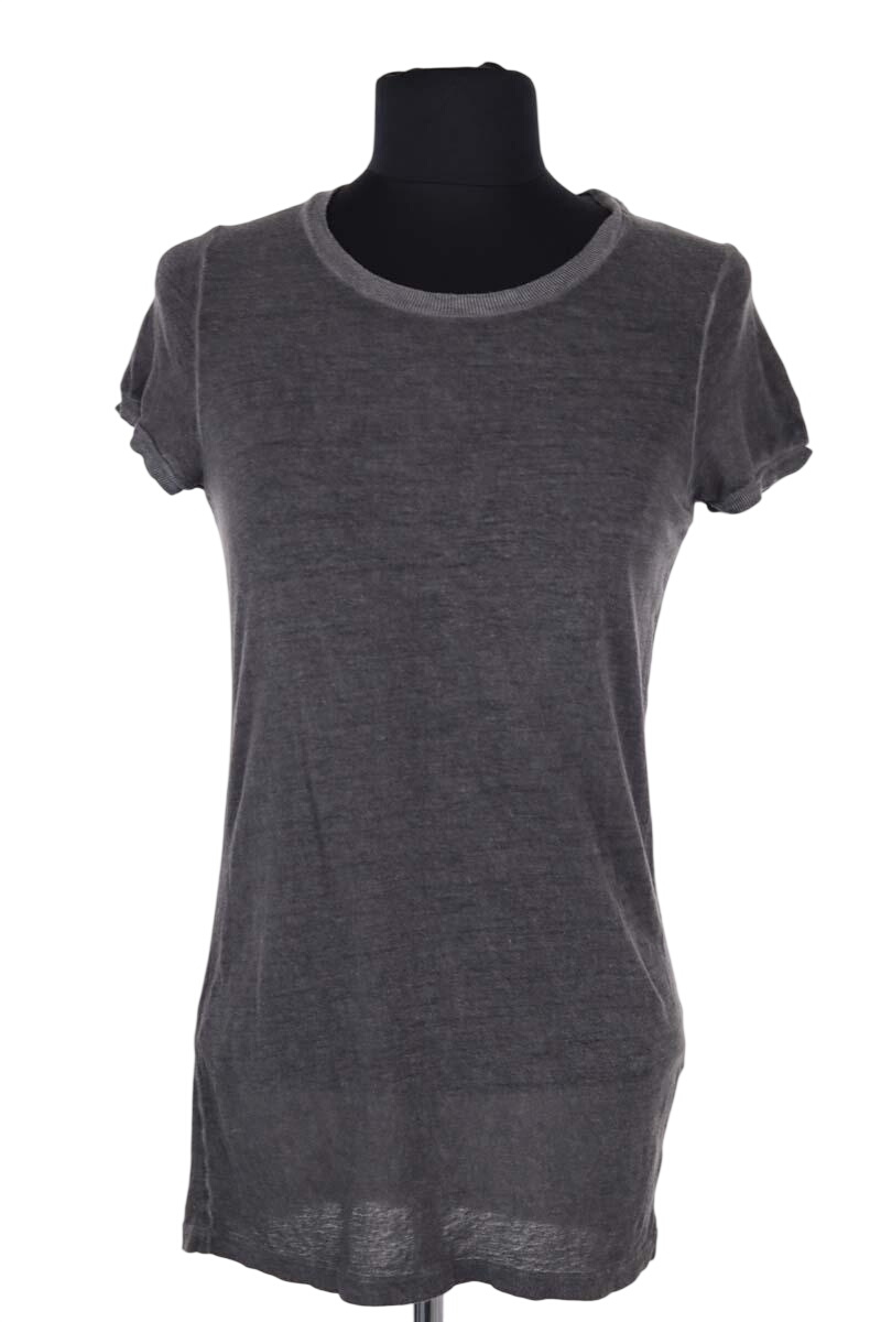 T-shirt IRO - Seconde Main Grey