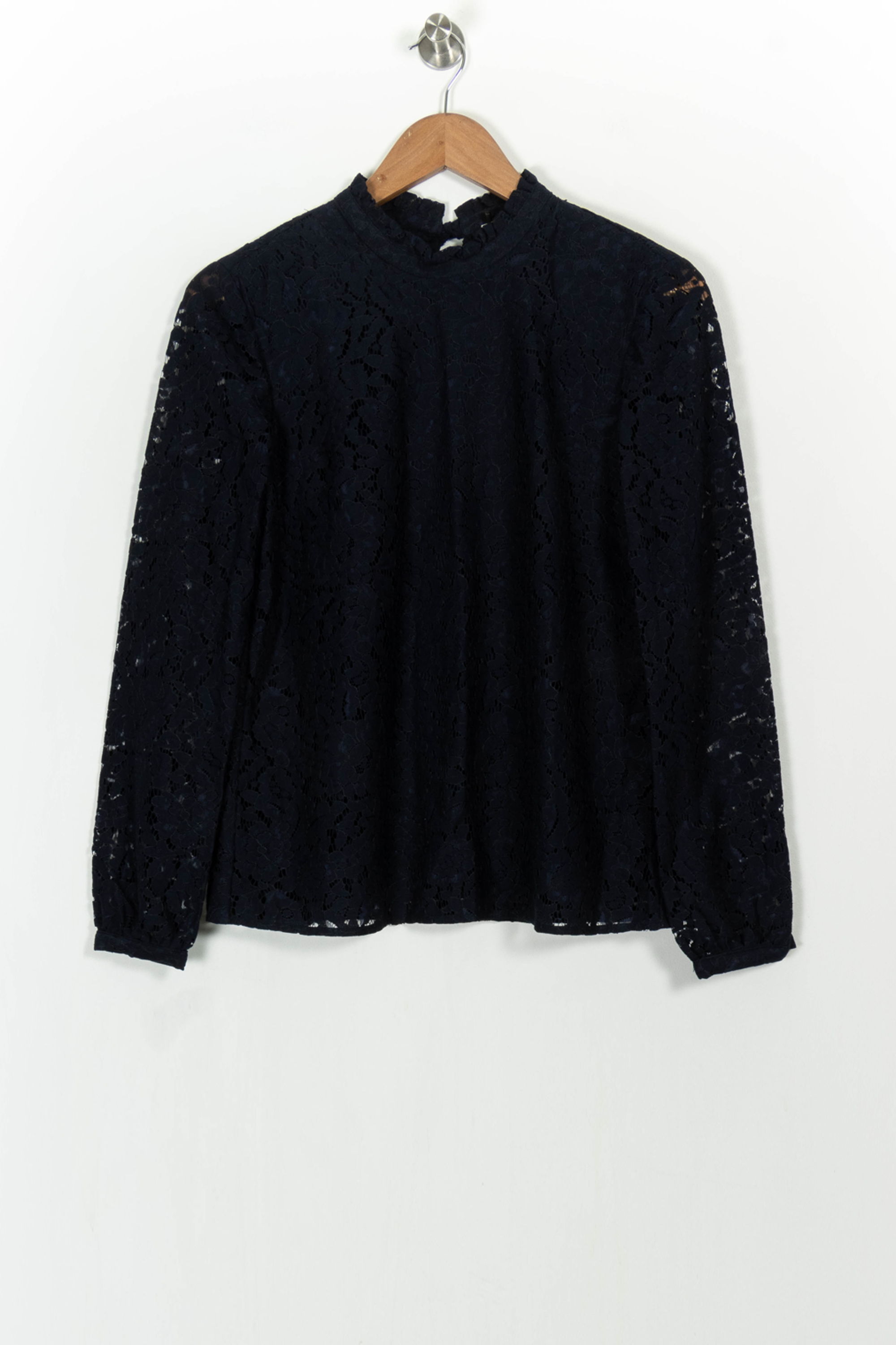 Blouse SEZANE - Seconde main Bleu