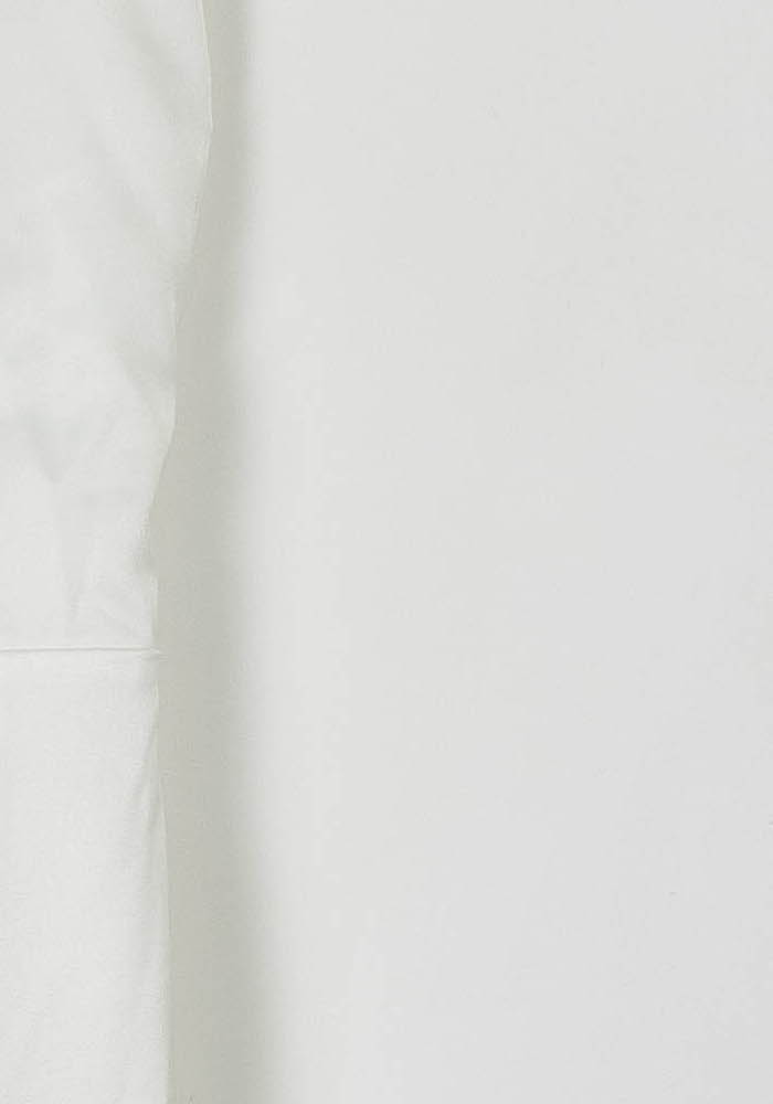 Long dress MAISON LEMOINE - Seconde main White