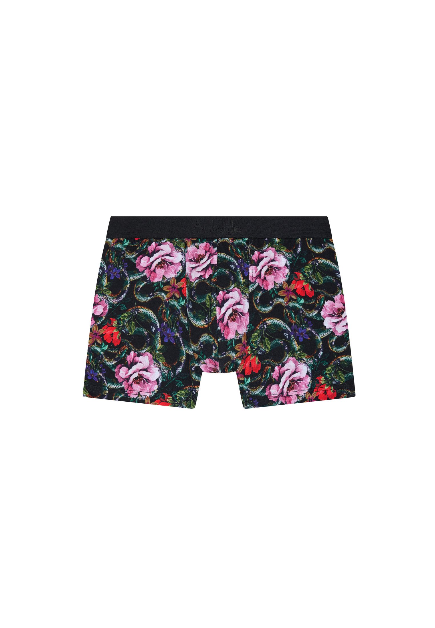 Boxer shorts AUBADE Black