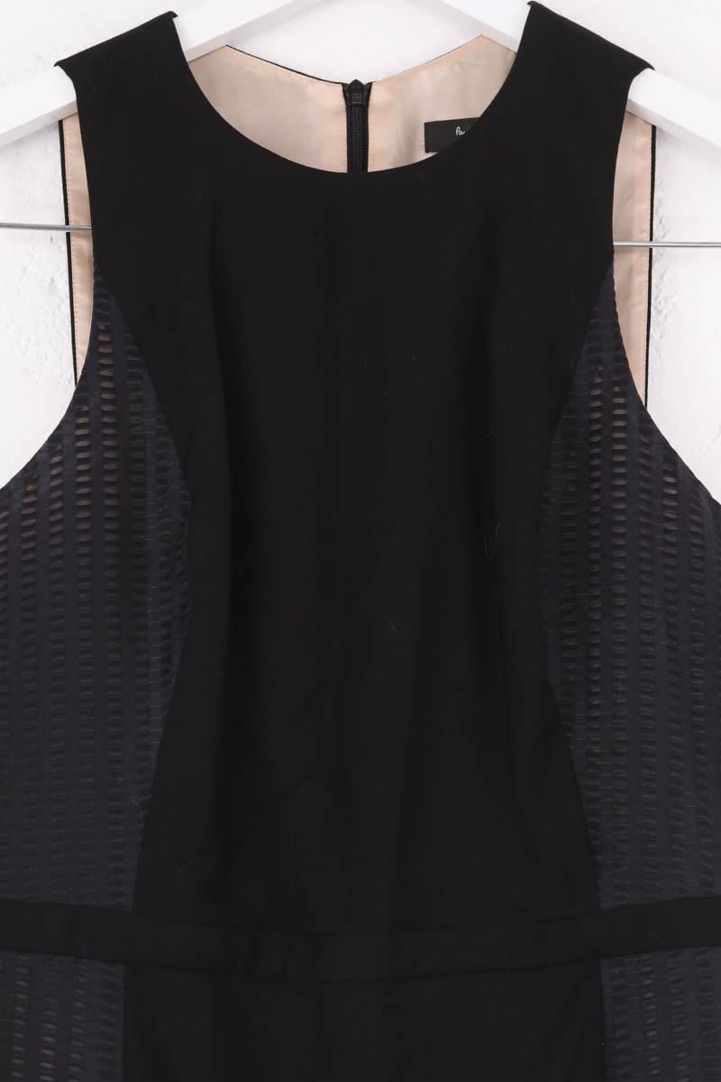 Dress PAUL SMITH - Seconde main Black