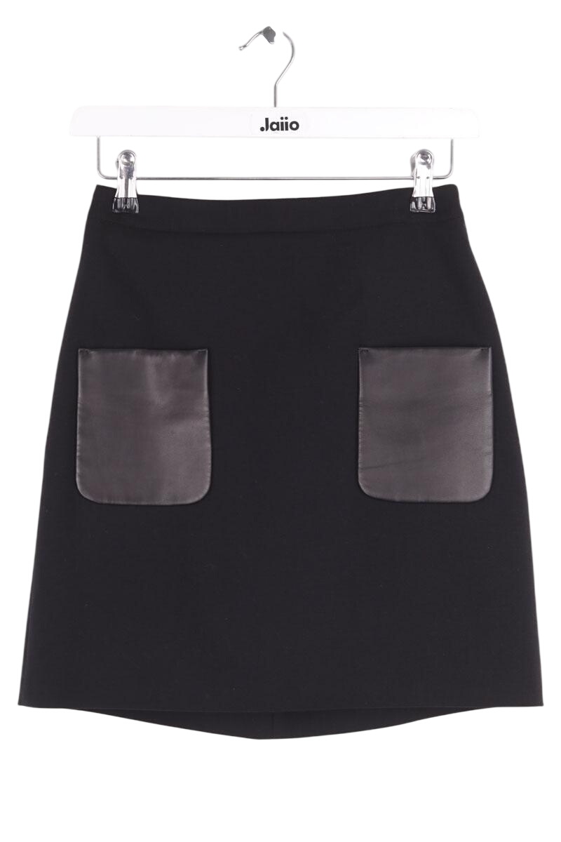 Skirt MAX MARA - Seconde Main Black