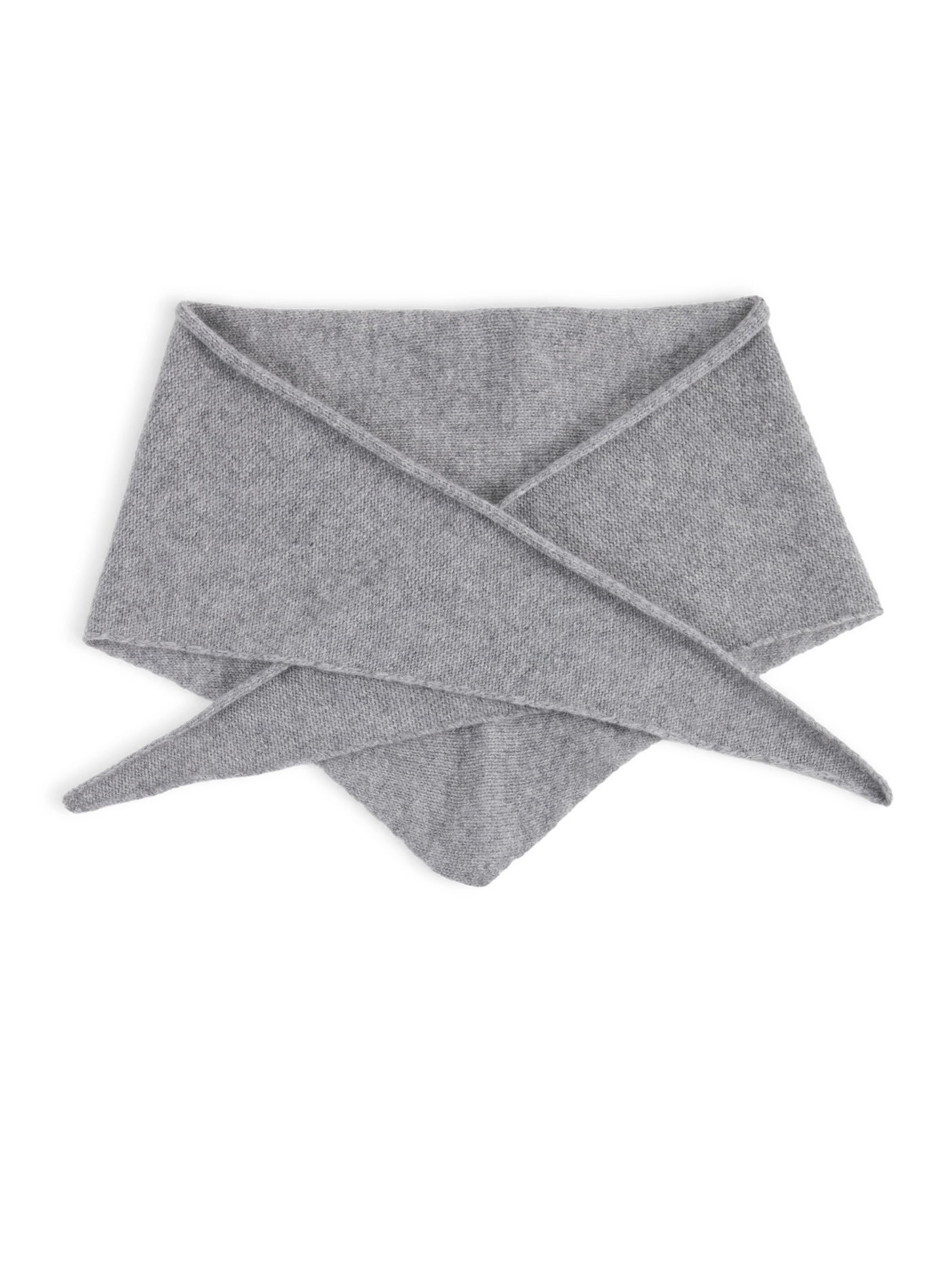 Knitted scarf SAISON 1865