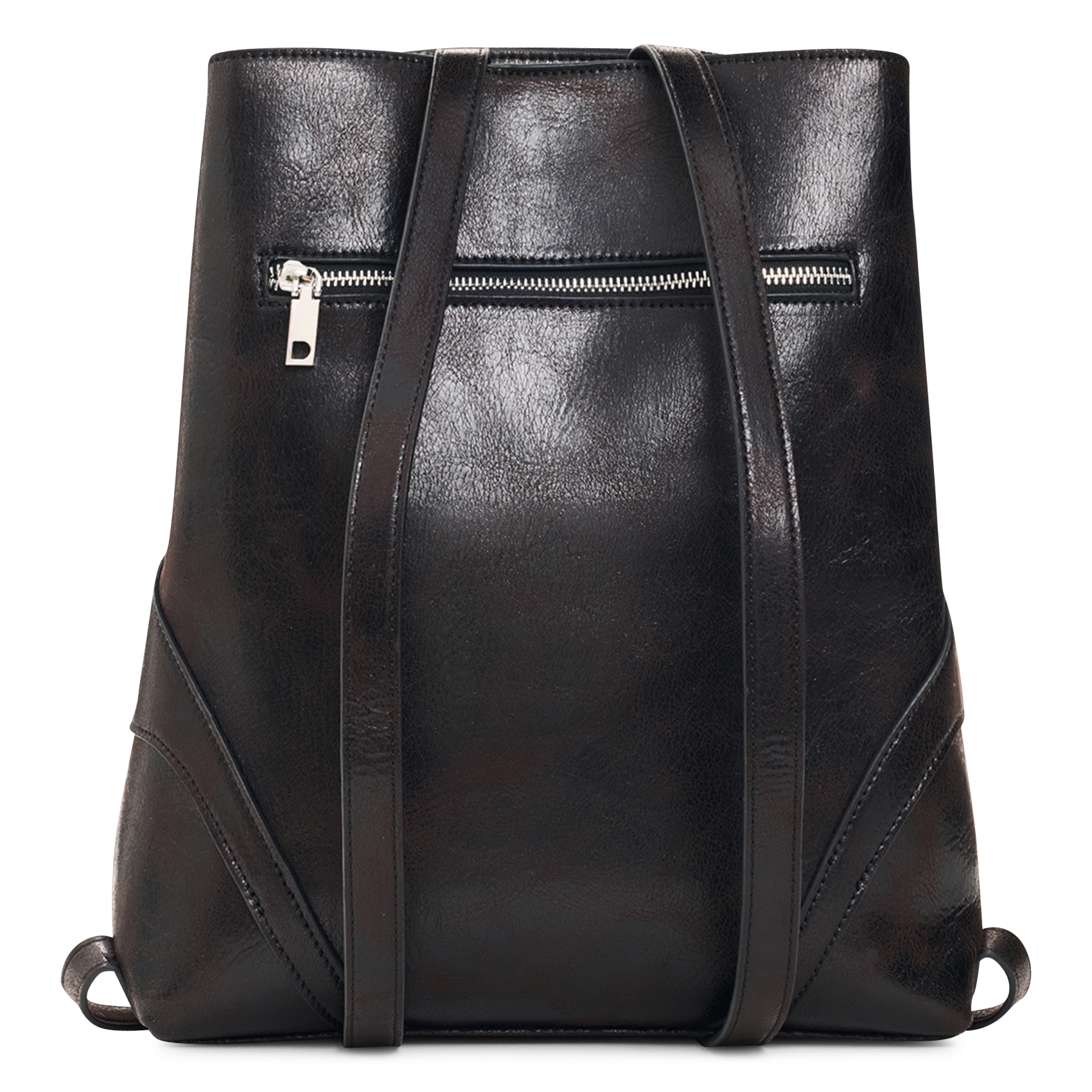 Backpack DESIGUAL Black