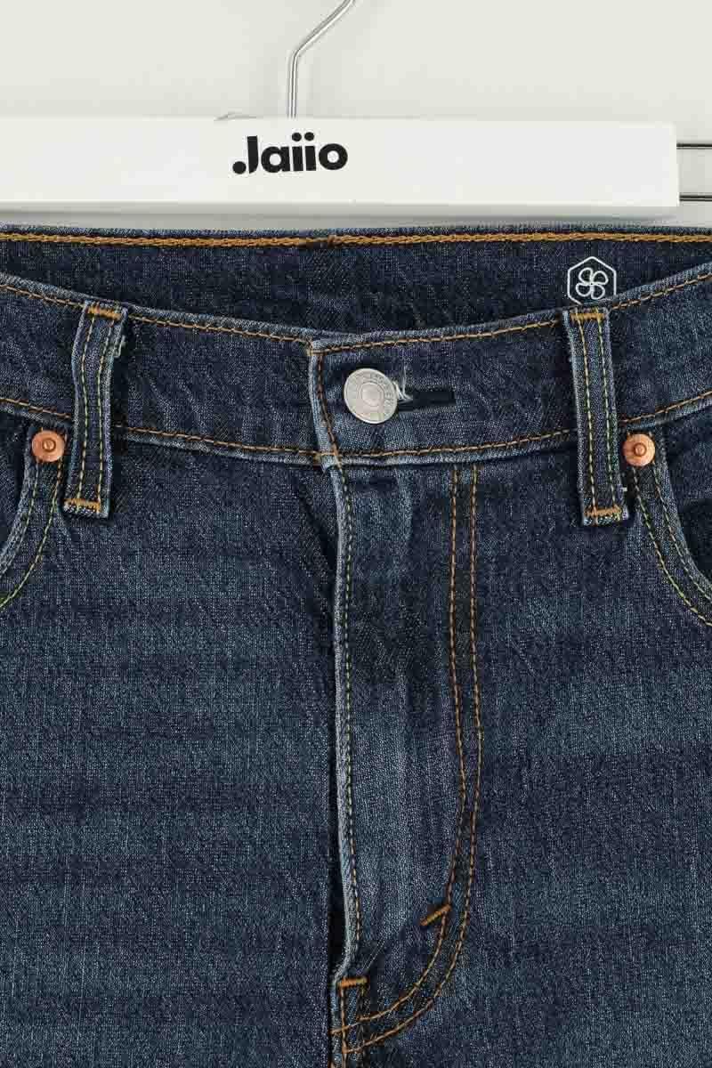 Slim-fit jeans LEVI'S - Seconde main Blue