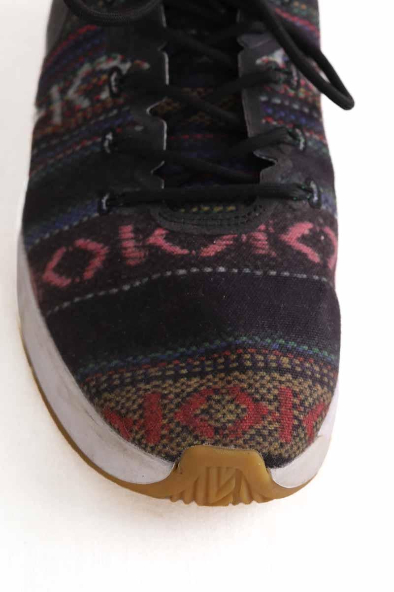 Low-top sneakers NIKE - Seconde Main Multicolored