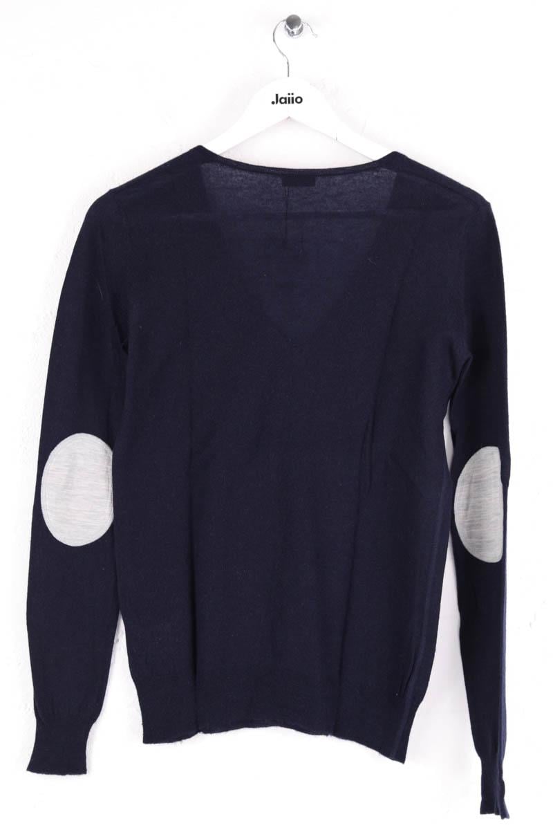 Sweater JOSEPH - Seconde Main Blue