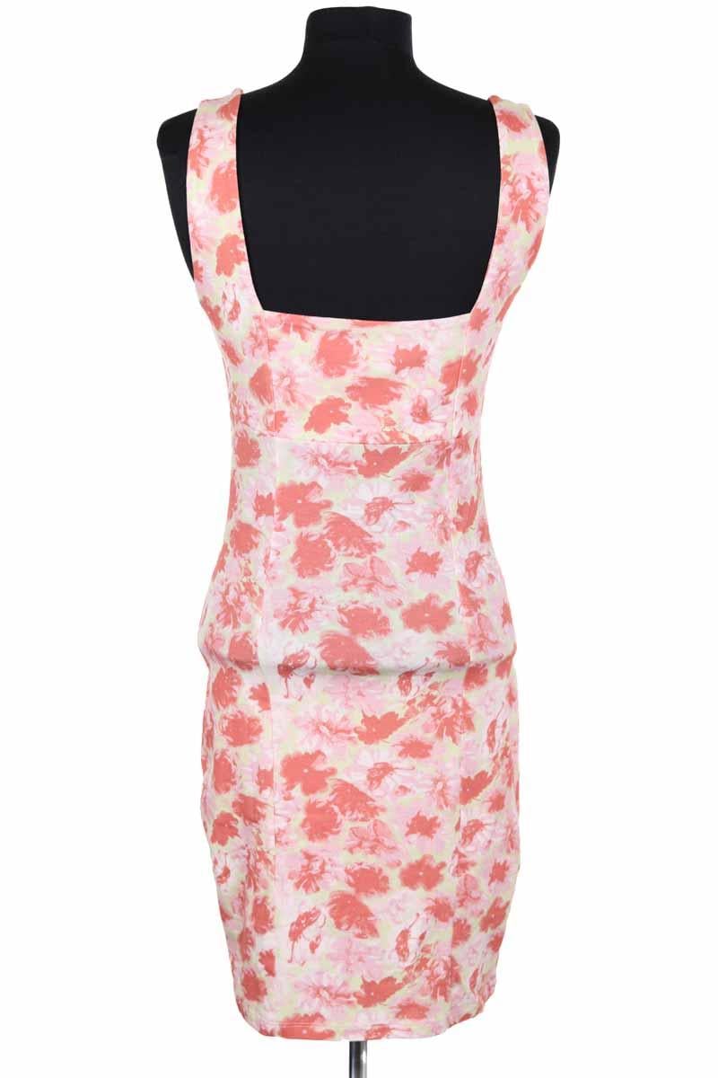 Dress ROUJE - Seconde Main Pink