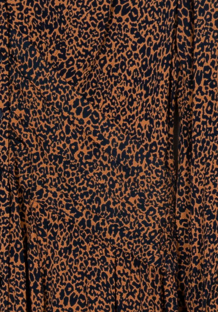 Long dress COMPTOIR DES COTONNIERS - Seconde main Multicolored