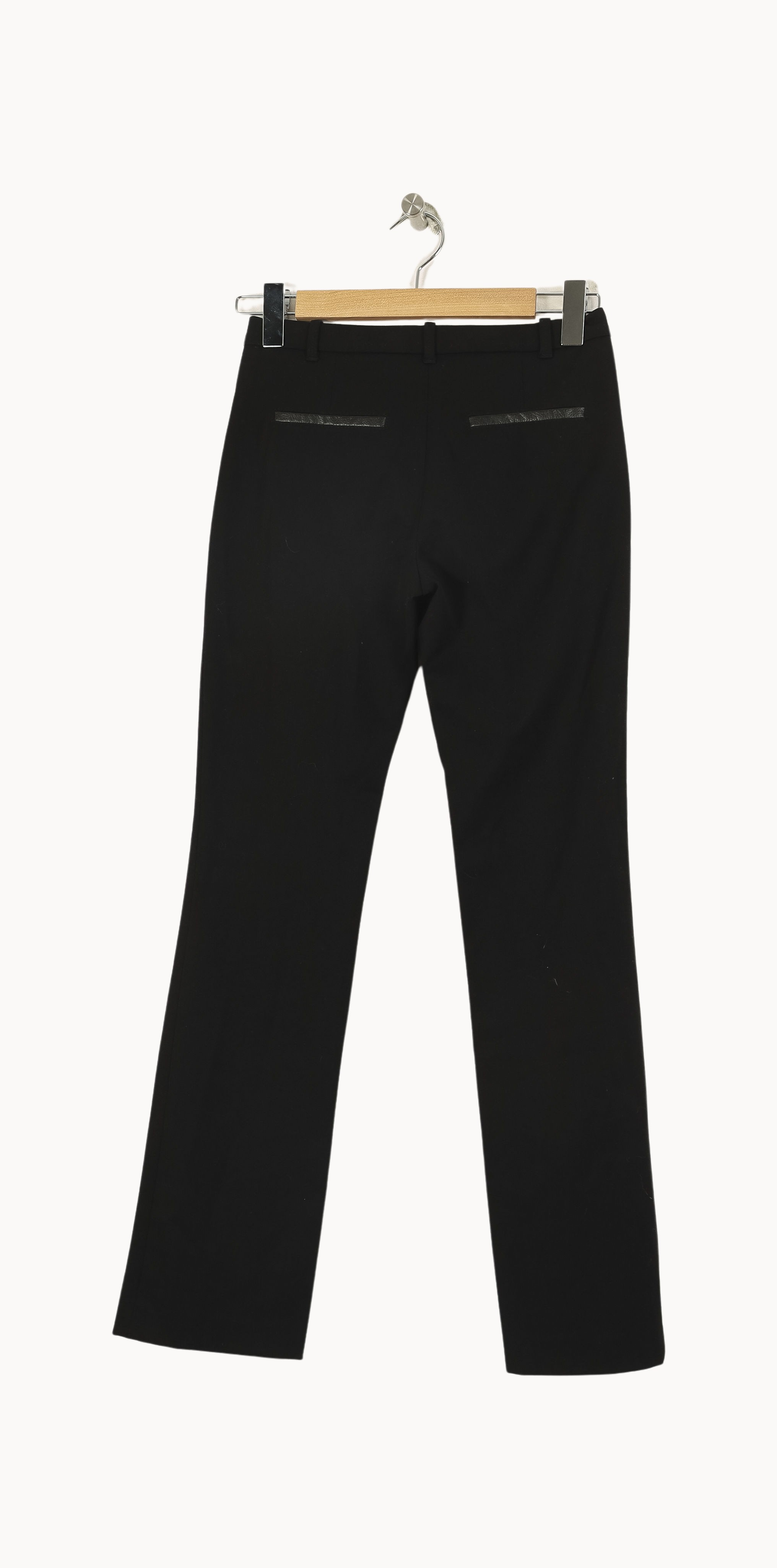 Pants COMPTOIR DES COTONNIERS - Seconde main Black