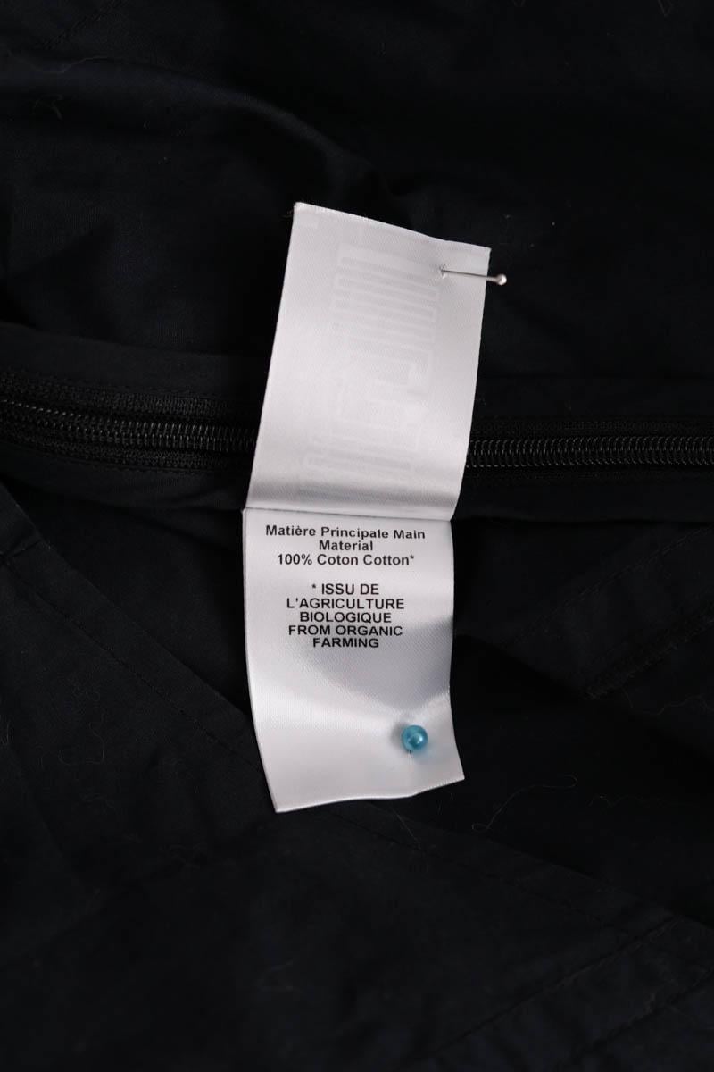 Blouse ISABEL MARANT ÉTOILE - SECONDE MAIN Black