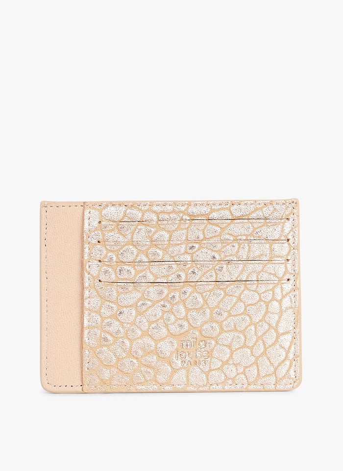 Mila louise discount porte carte