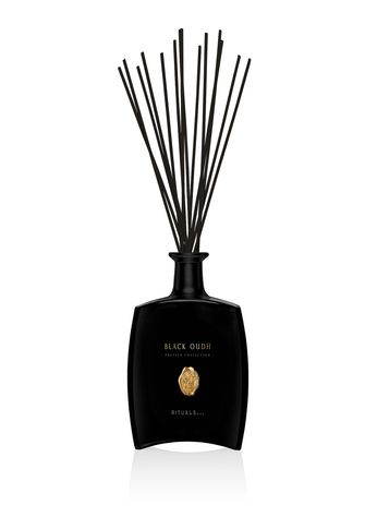 Black Oudh - Mini Bâtonnets Parfumés Rituals - Printemps Beauté