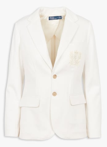 Veste blazer online ralph lauren