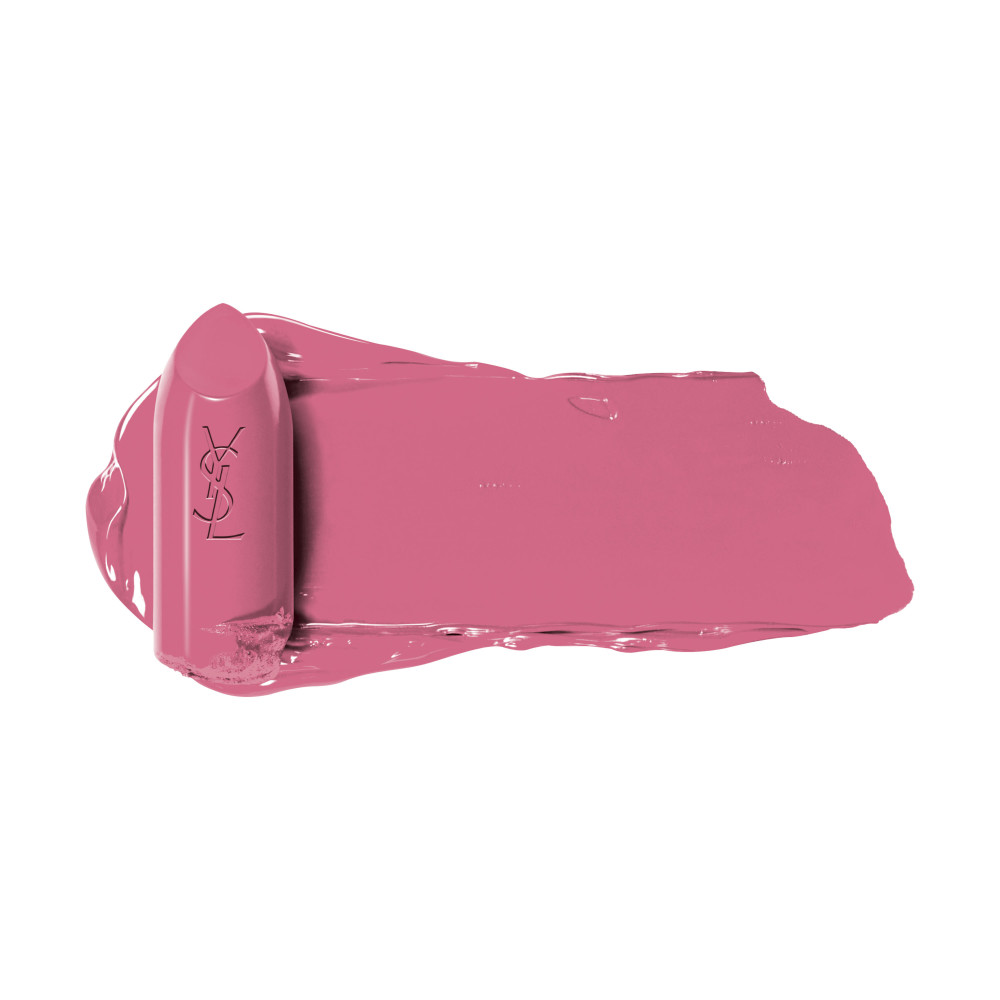 Rouge Pur Couture Rouge à lèvres fini satin YVES SAINT LAURENT P2 rose no taboo