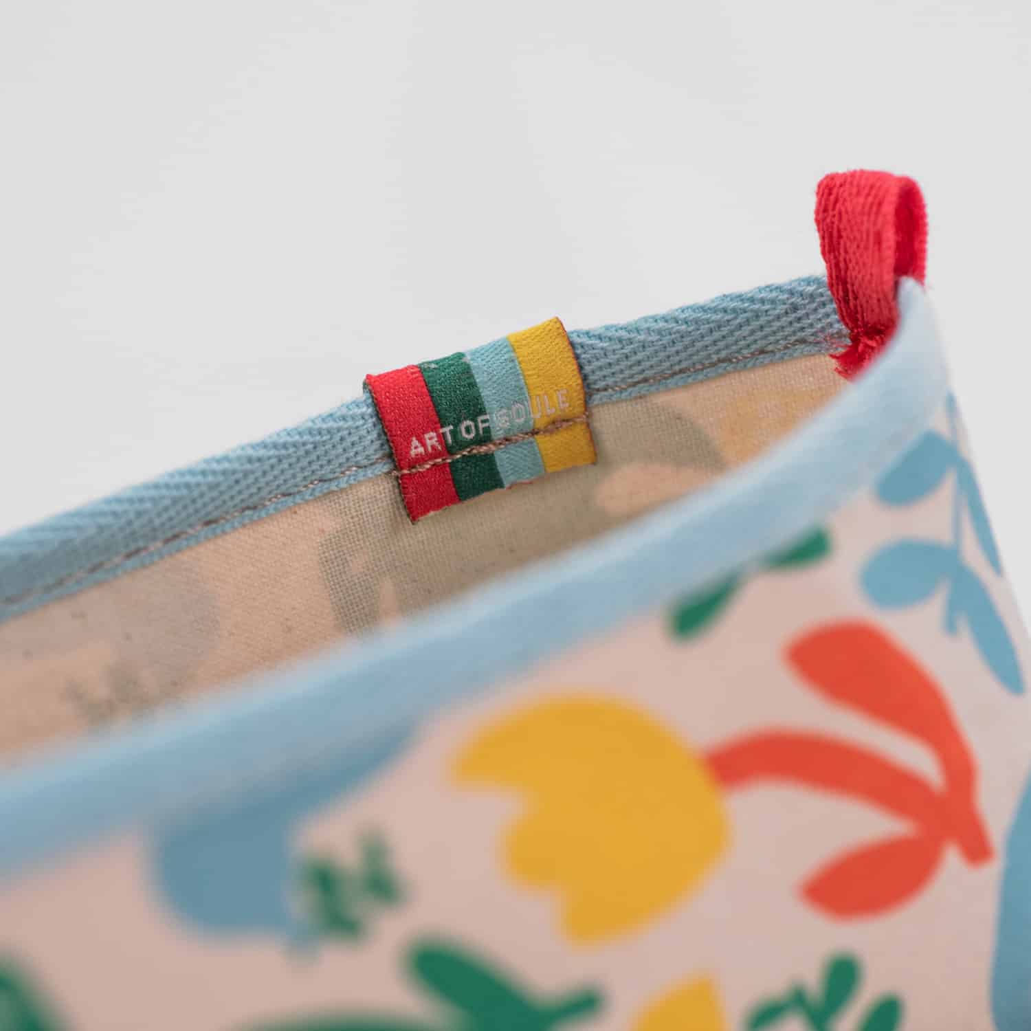 Printed espadrilles ART OF SOULE Beige