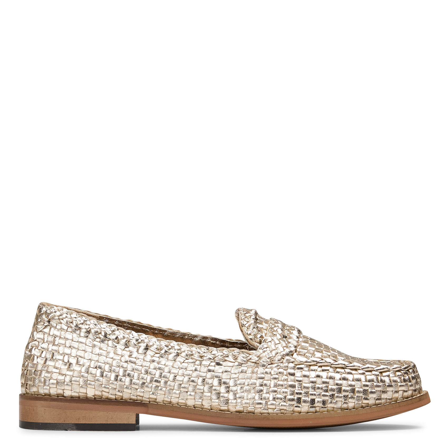 . JB MARTIN Goudkleurig