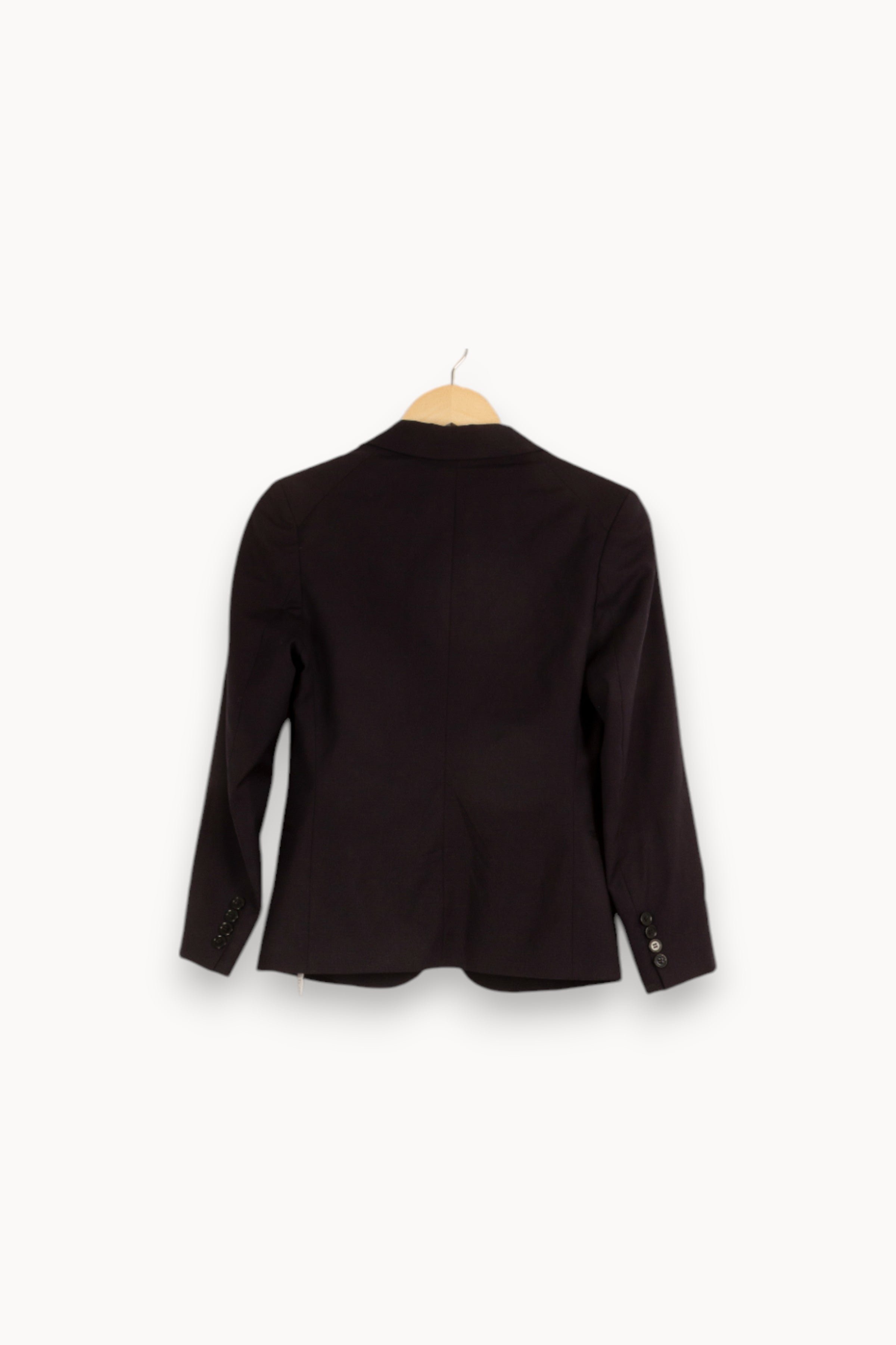 Blazer FILIPPA K - Seconde Main Black